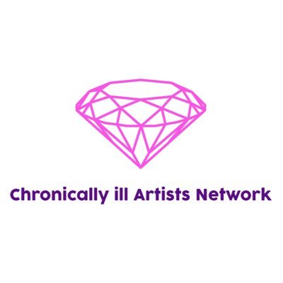 Supporting chronically ill artists and arts professionals across the UK. Advocating change to the way the arts industry supports those with chronic illness