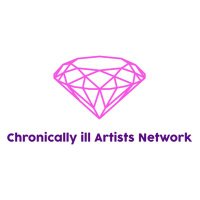 Chronically ill Artists Network (@artists_ill) Twitter profile photo