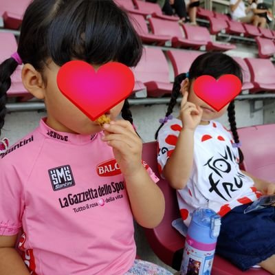 realvoltage6's profile picture. 好き
西武ライオンズ、ロードバイク、ゴルフ、スキー、パチンコ、スロット、海外旅行。

娘二人（8歳&6歳）のパパ。

独身時代、毎週末ゴルフ&ロングライドどきどきパチンカス↔現在、アリーバード&半年1回ゴルフ&平日夜の荒サイ専門ローディ。