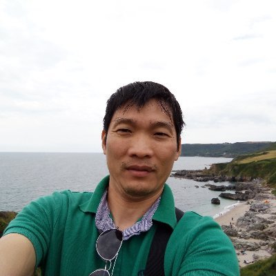 TomNguyenVNUK Profile Picture