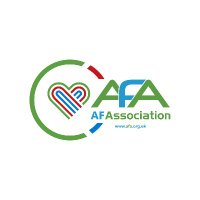 AF Association(@AtrialFibUK) 's Twitter Profileg