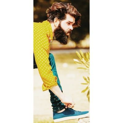 SyedMirSamiAhm1's profile picture. Never Trust Anyone