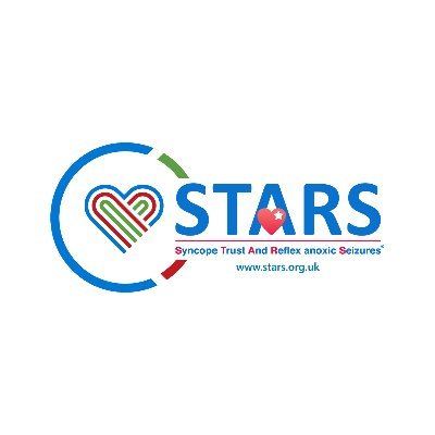 STARS provides education, information, and support about syncope and reflex anoxic seizures (RAS) to individuals, families, and healthcare professionals.