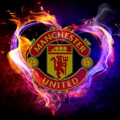if you are a red devil,come on click the follow button,not aiming the number,but we are family lets follow each other