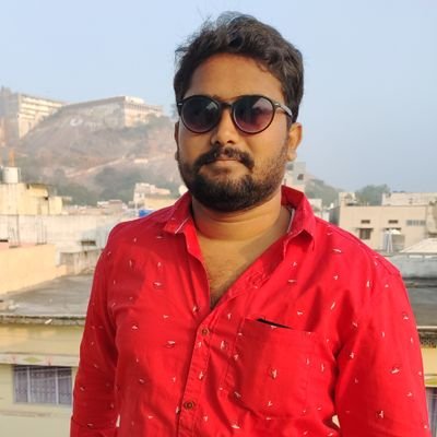 ArunKallem's profile picture. 