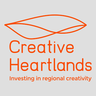 The Creative Heartlands project is designed to strengthen regional creative economic growth and to provide insight and expertise to the NW creative sectors.