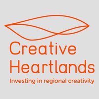 Creative Heartlands(@SLRHeartlands) 's Twitter Profile Photo