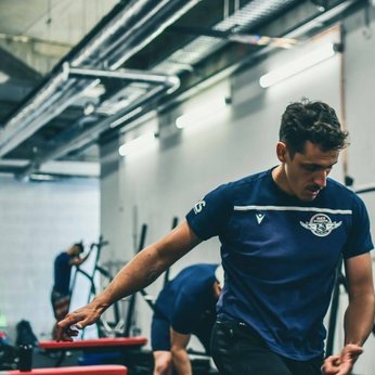 PhD student sports psych @nantesuniv + S&C coach @ducsdangers. Studying the Communal Coping process . Does leadership matter when it’s time to cope as team?