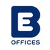 BE Offices (@BEoffices) Twitter profile photo