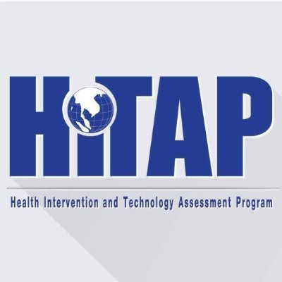 Health Intervention and Technology Assessment Program (HITAP) | Better Evidence, Better Decisions for a Healthier Society