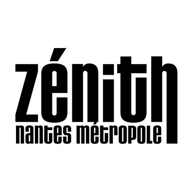 Twitter officiel du Zénith Nantes Métropole #ZenithNantes