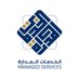 الخدمات المدارة (@managedsa) Twitter profile photo الخدمات المدارة (@managedsa) Twitter profile photo