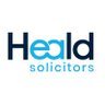 HealdSolicitors's profile picture. Heald Solicitors is a commercial and private client law firm in #MiltonKeynes.   We protect your business and your family