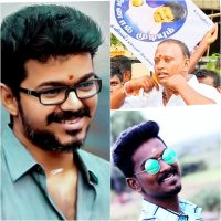 தளபதி SañdY 😍 (@sandysa19321017) 's Twitter Profile