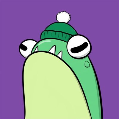 sl4yinchile4nさんのプロフィール画像