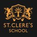 St Clere's School (@stcleres1) Twitter profile photo St Clere's School (@stcleres1) Twitter profile photo