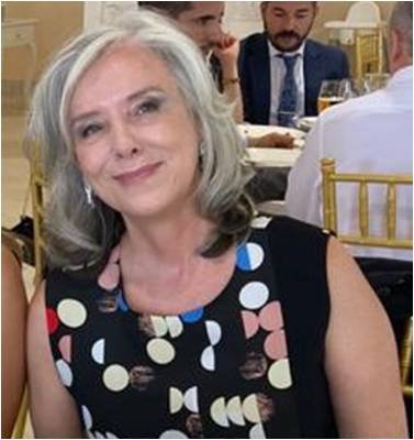 PhD. RN. Especialista de Salud Mental. Mirando con curiosidad y siempre aprendiendo.