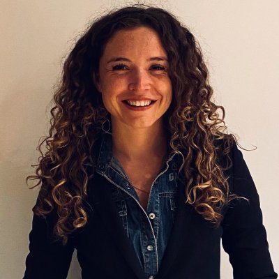 Marketing manager bij @cloudsolsnl | Nieuwsgierig | Genieter van kleine dingen | Krijgt energie van innovatie | Deelt succesverhalen