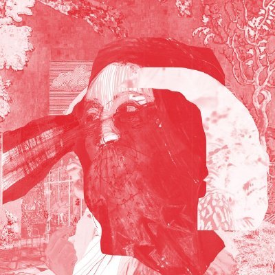 an Interdisciplinary artist aiming to explore alternative perspectives to global narratives
https://t.co/yncJ3p0qaq