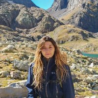 Gisela Marin Capuz (@marincapuz_g) 's Twitter Profile