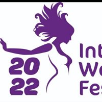 Fylde Coast International Women's Day Festival(@Fyldecoastiwd) 's Twitter Profile Photo