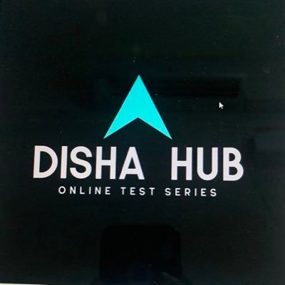 Follow us -Disha Hub's Test Series have a great number of tests for you to attempt and polish your preparation. Prepare for your exams with us.