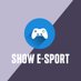 ShowE-Sport (@show_esport) Twitter profile photo ShowE-Sport (@show_esport) Twitter profile photo