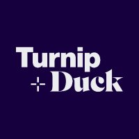 Turnip + Duck(@turnipandduck) 's Twitter Profileg