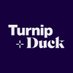 Turnip + Duck (@turnipandduck) Twitter profile photo