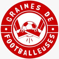 Graines de footballeuses(@Graines_de_foot) 's Twitter Profile Photo