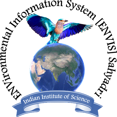 ENVIS@IISc CES has been established to document and disseminate knowledge on biological diversity, ecology of the Western Ghats region