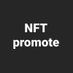 NFT Promote (@nft__promote) Twitter profile photo