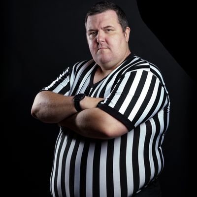 Referee at PCW & New Wave Wrestling West Midlands among others and training under Flash Morgan Webster