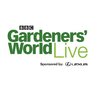 BBC Gardeners' World Live 
13-16 June 2024 | Garden Inspiration | Expert Advice | Great Shopping | Entertainment | Great days out