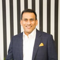 Rahul Tulpule (DXB) (@rahultulpuledxb) 's Twitter Profile