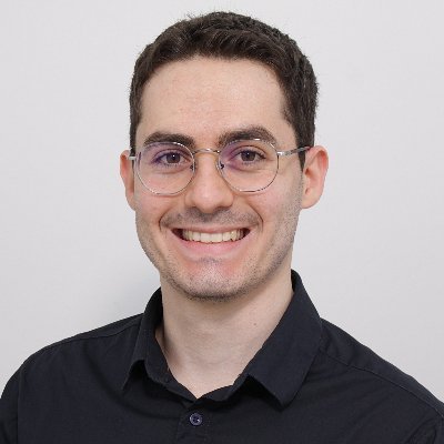 Cognitics engineer @ENSC_Bordeaux • PhD student in EEG source reconstruction 🧠⚡ @UnivParisSaclay, @UnivEvry • LMEE, @IbiscEvry, IRBA