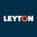 Leyton USA (@leytonusa) Twitter profile photo Leyton USA (@leytonusa) Twitter profile photo