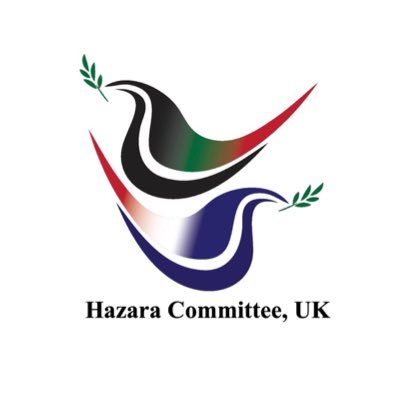 Hazara Committee, UK