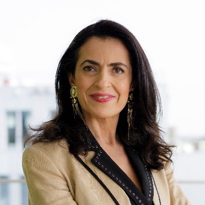 KatayounePanahi's profile picture. présidente association des utilisateurs du quartier d’affaires de La Défense @NUrbanites #Urbanisme #Territoires #ville