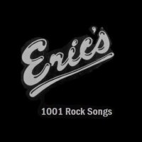 Eric’s Rock Songs(@EricsRockSongs) 's Twitter Profile Photo