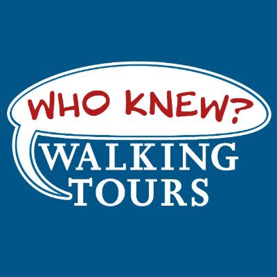 Entertaining and informative walking tours in the City of London. Contact via https://t.co/KYEVKHkznz