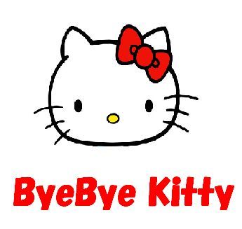 ByeByeKitty2011's profile picture. 2011年7月3日、サンリオはテルアヴィヴ近郊のギヴアタイム・モールへの「ハローキティ・ストア」出店を強行しました。パレスチナの違法占領を継続し、違法入植地の建設、ガザ地区の封鎖を継続するなど、多くの国際法・国連決議に違反し、パレスチナ人に対する人権抑圧を続けているアパルトヘイト国家イスラエルへの出店に強く抗議します。