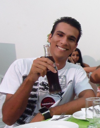 Das coisas mais perigosas do mundo, a pior delas são as palavras... Pois elas ferem a alma.... coisa que nenhuma outra faz...