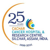 Cachar Cancer Hospital & Research Centre(@CCHRC_Silchar) 's Twitter Profile Photo