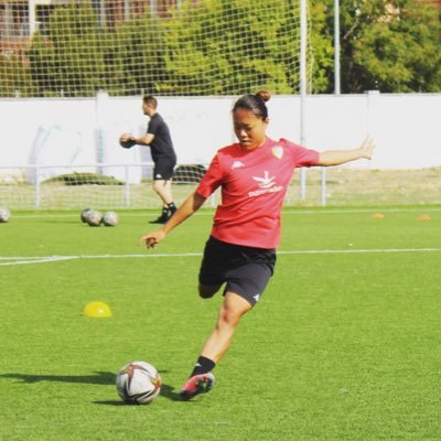 プロサッカー選手 futbolista スペイン1部B サンタテレサ @SantaBadajoz professional footballer🇯🇵🇪🇸 ⚽️ (スフィーダ世田谷-大和シルフィード-Albacete-Córdoba-Santa Teresa ) ASELighter🤝@n_zyme_shop