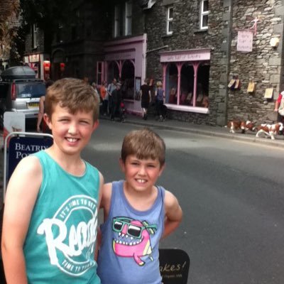 Tomc5323's profile picture. -