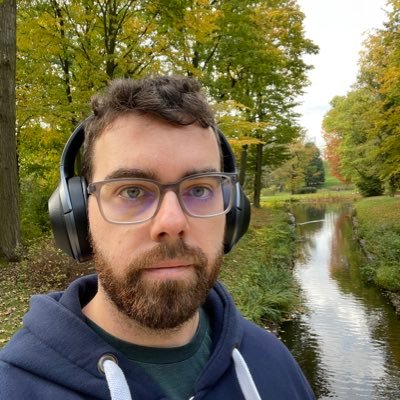 Mark_Zajc's profile picture. Software developer | Youtuber (https://t.co/TbRN3M4Kbo) | Blogger
