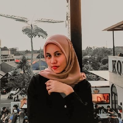 RistimegaLesta1's profile picture. suka banget jalan kemana mana