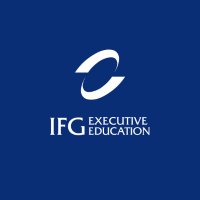IFG Executive Education (@ifg_ee) 's Twitter Profile Photo IFG Executive Education (@ifg_ee) 's Twitter Profile Photo