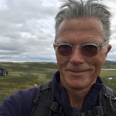 ThePerholm's profile picture. Klare meninger om  hva som skjer  i Bolig og eiendom, og alt annet som er av interesse.